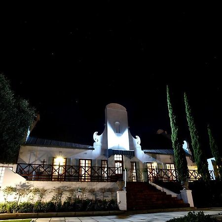 Bloemstantia Guest House Bloemfontein Kültér fotó
