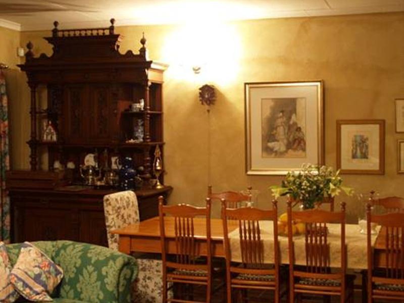 Bloemstantia Guest House Bloemfontein Kültér fotó