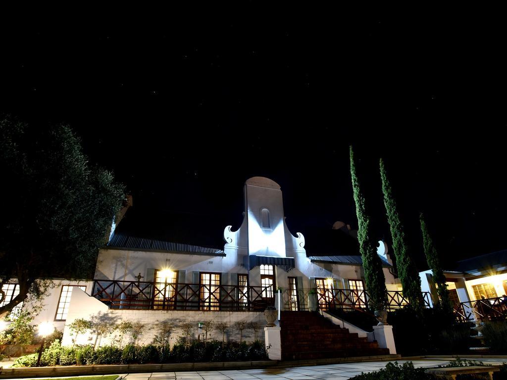 Bloemstantia Guest House Bloemfontein Kültér fotó