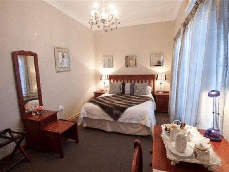 Bloemstantia Guest House Bloemfontein Kültér fotó