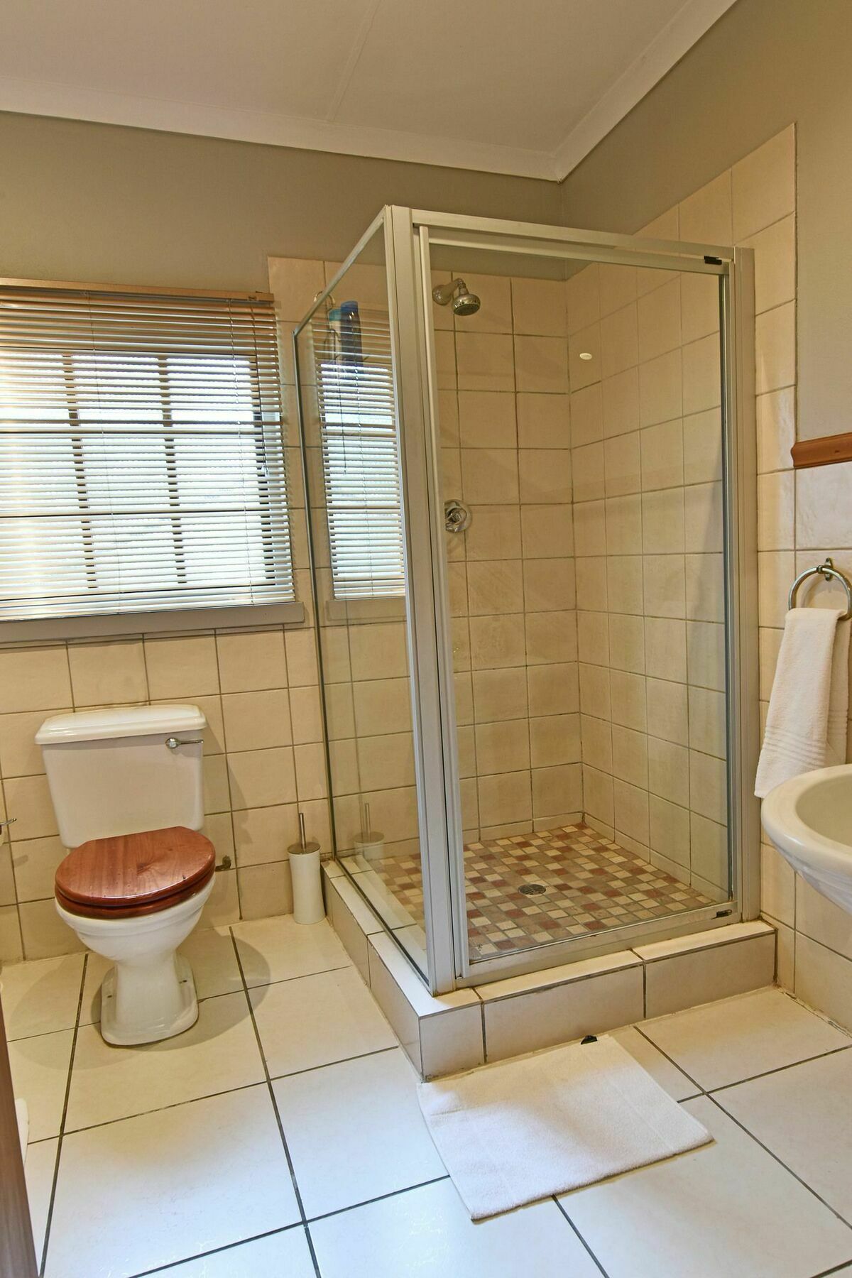 Bloemstantia Guest House Bloemfontein Kültér fotó