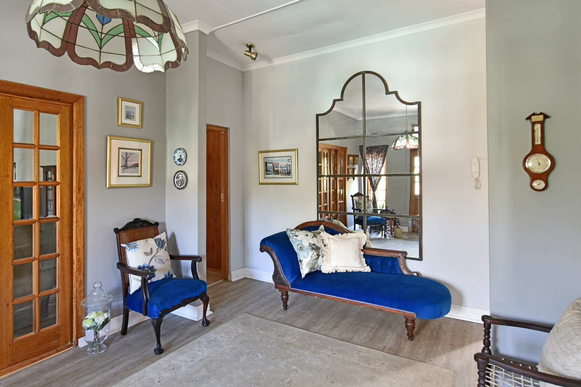 Bloemstantia Guest House Bloemfontein Kültér fotó