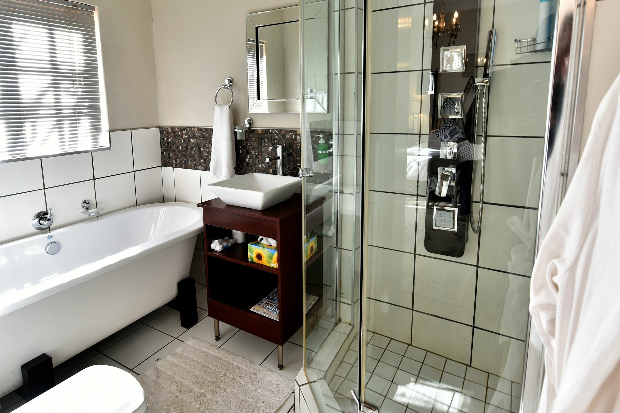 Bloemstantia Guest House Bloemfontein Kültér fotó
