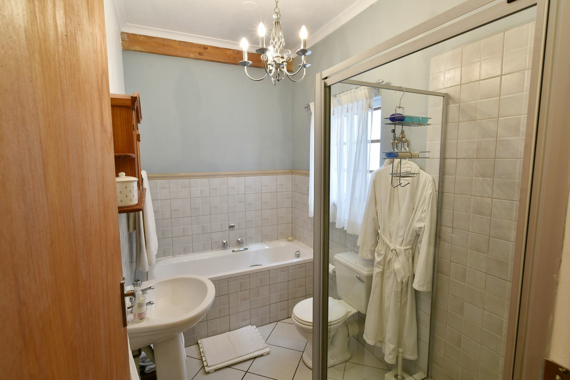 Bloemstantia Guest House Bloemfontein Kültér fotó