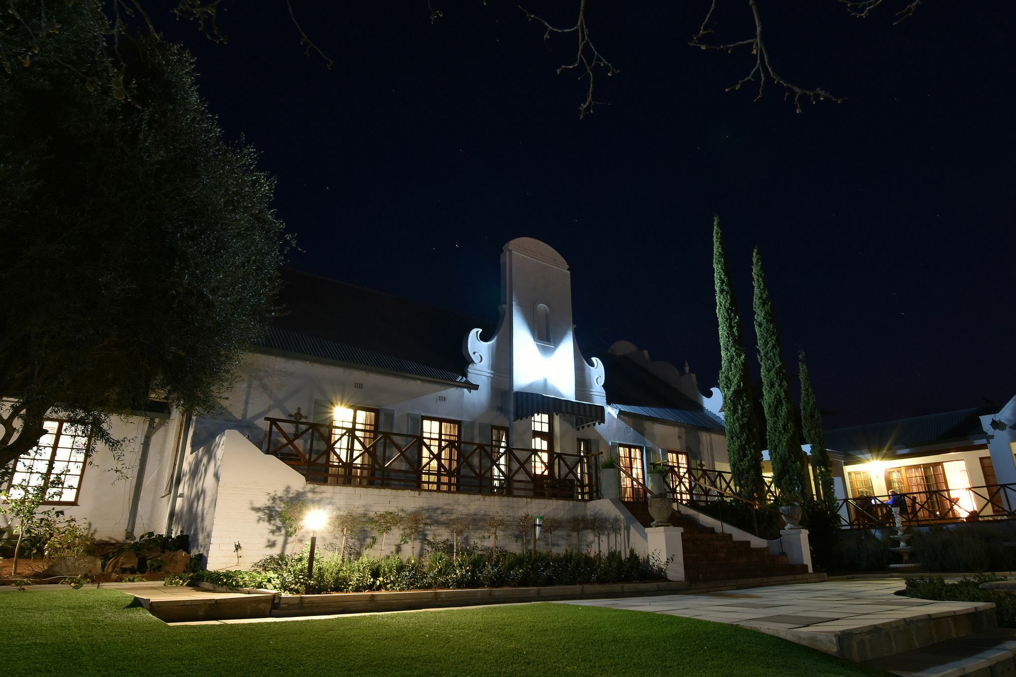 Bloemstantia Guest House Bloemfontein Kültér fotó