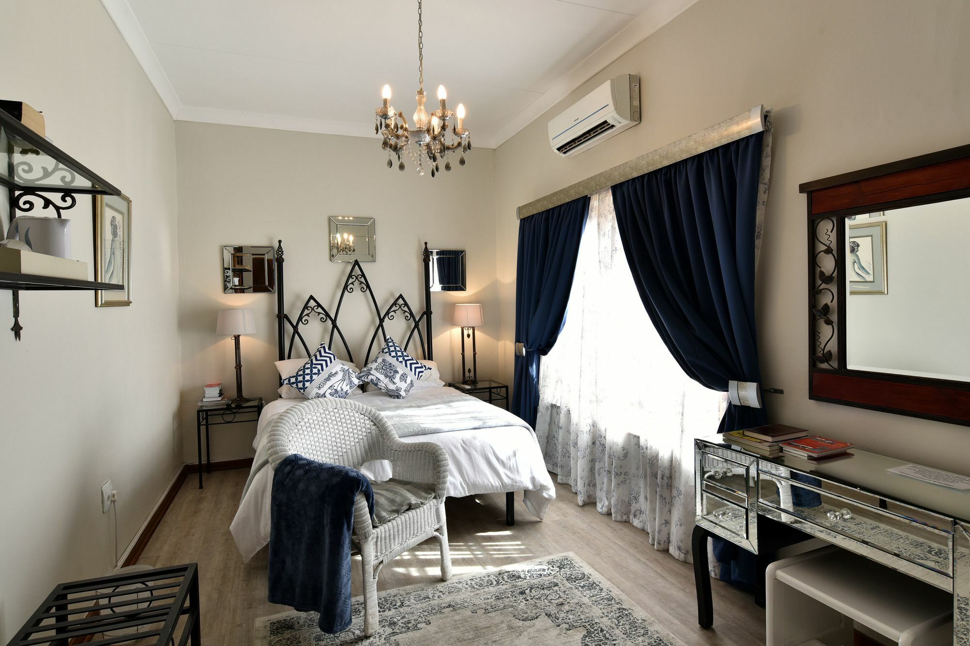Bloemstantia Guest House Bloemfontein Kültér fotó