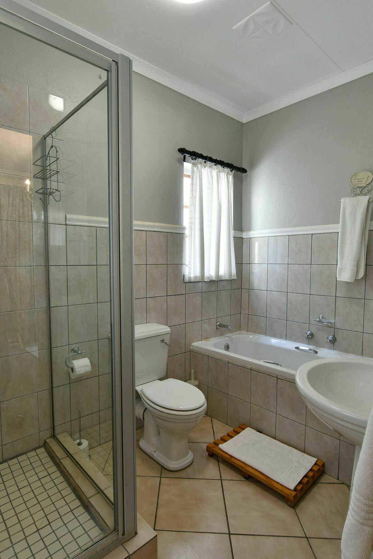 Bloemstantia Guest House Bloemfontein Kültér fotó