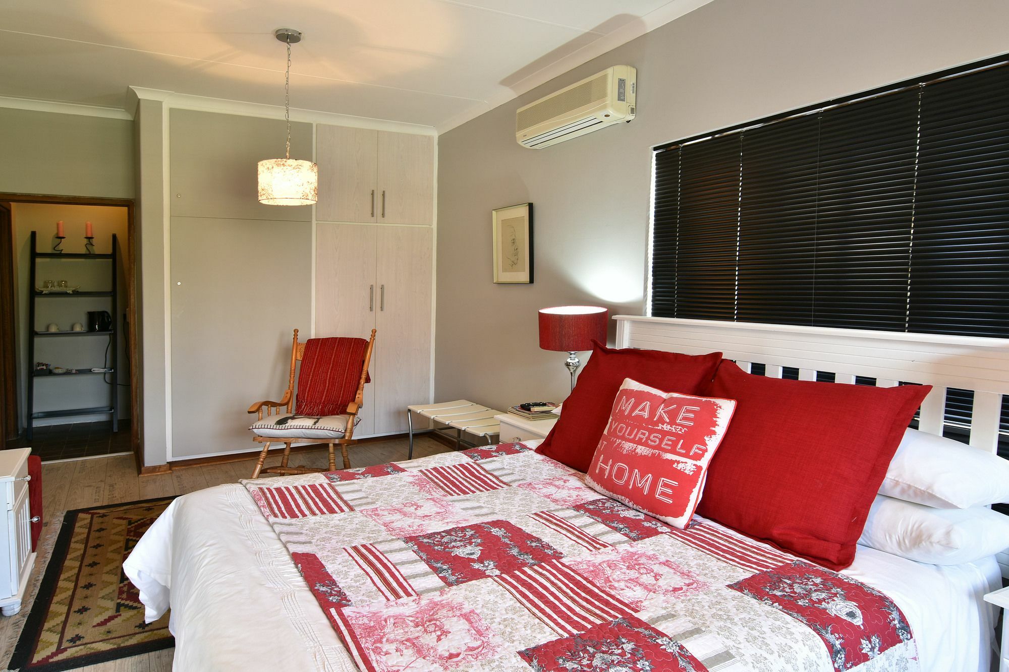 Bloemstantia Guest House Bloemfontein Kültér fotó