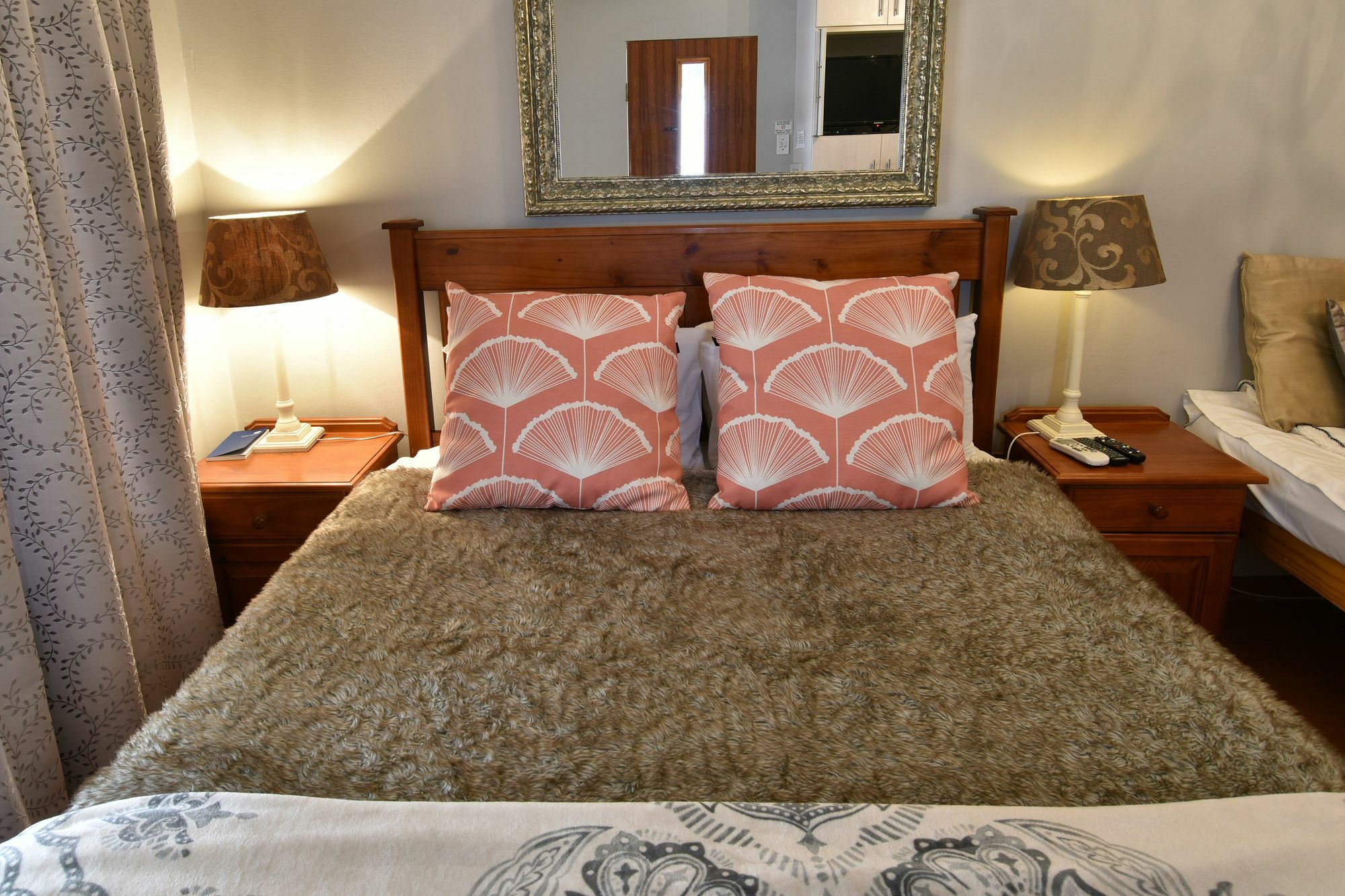 Bloemstantia Guest House Bloemfontein Kültér fotó